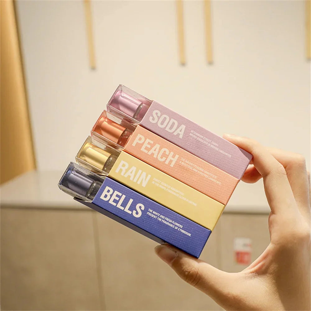 BLOOMING BELLS ROLLERBALL