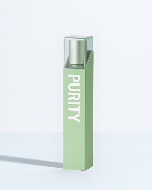 PURE PURITY ROLLERBALL